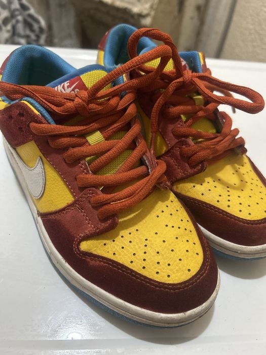 Кроссовки фирменные 38 р