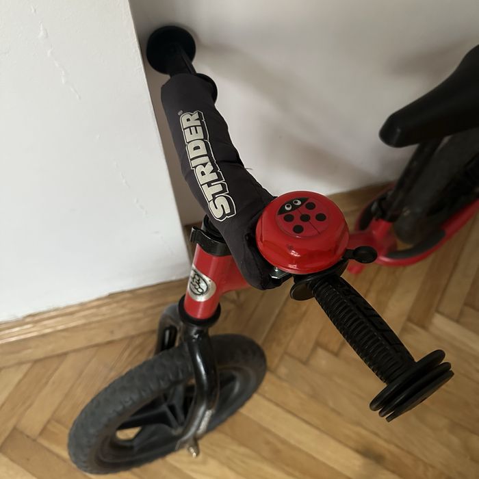 Balance Bike Strider 12 Sport