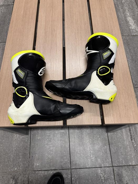 Alpinestars SMX-Plus, 39, 42,43, 44 и 45 номер