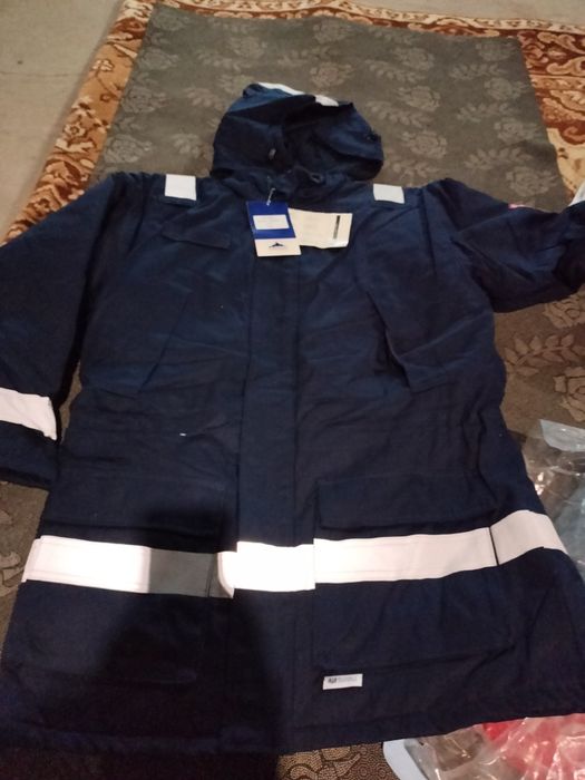 Спец одежда Курткалар.  3шт.