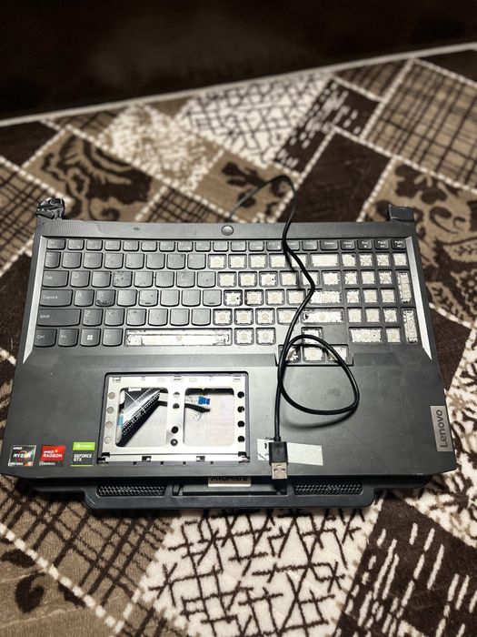 Laptop Lenovo piese