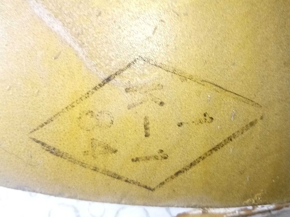 Продам . Отражатель прожекторный СССР.