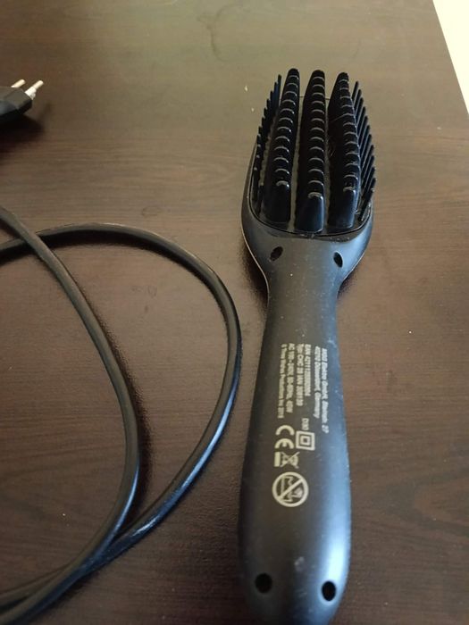 Дамски електрически уреди