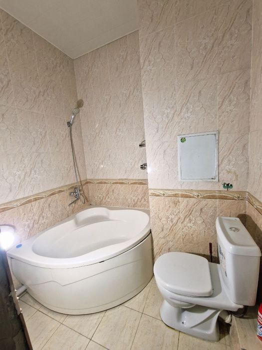 Сотилади Юнусобод 10 кв 1 хона 45м2 Улучшение Балкон 2х6 53.500 Торг