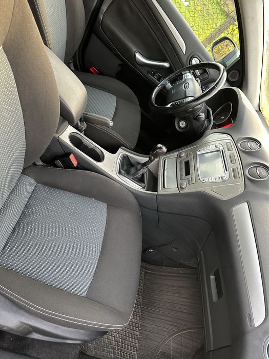 Ford Mondeo Mk4 Econetic 1.8 TDCi, 2009