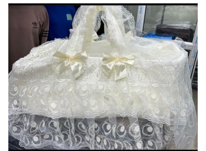 Корзина для выписка