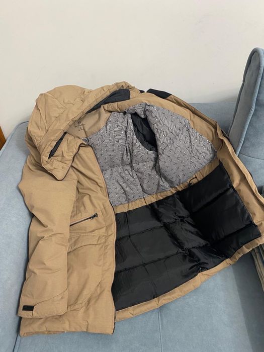 Зимняя куртка outventure