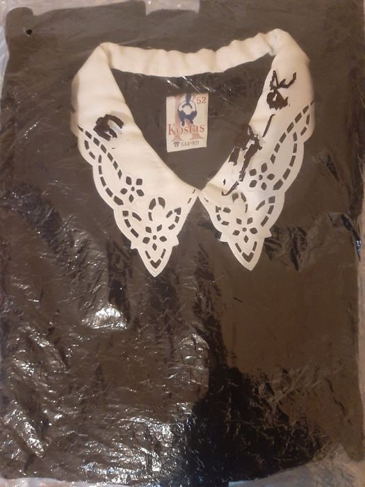 Дамска жилетка размер 52