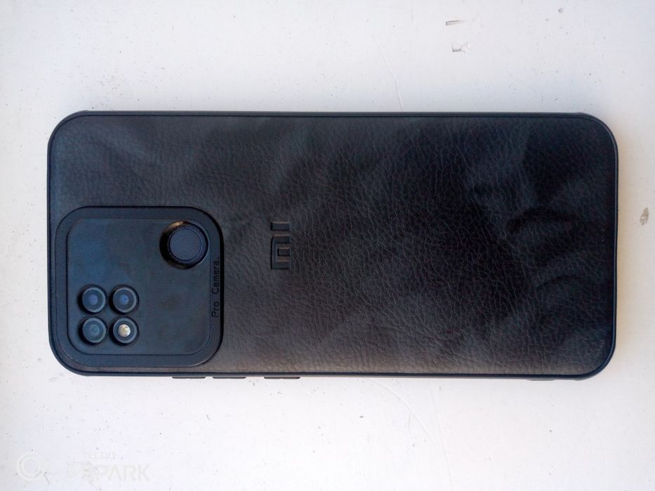 Redmi 9 C 32 gb obmen bor