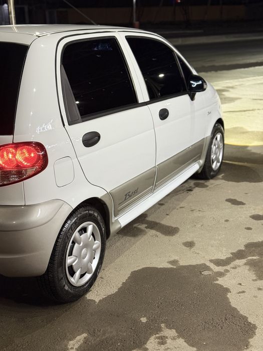 Срочно сотилади!!! Матиз Бест 2017 йил