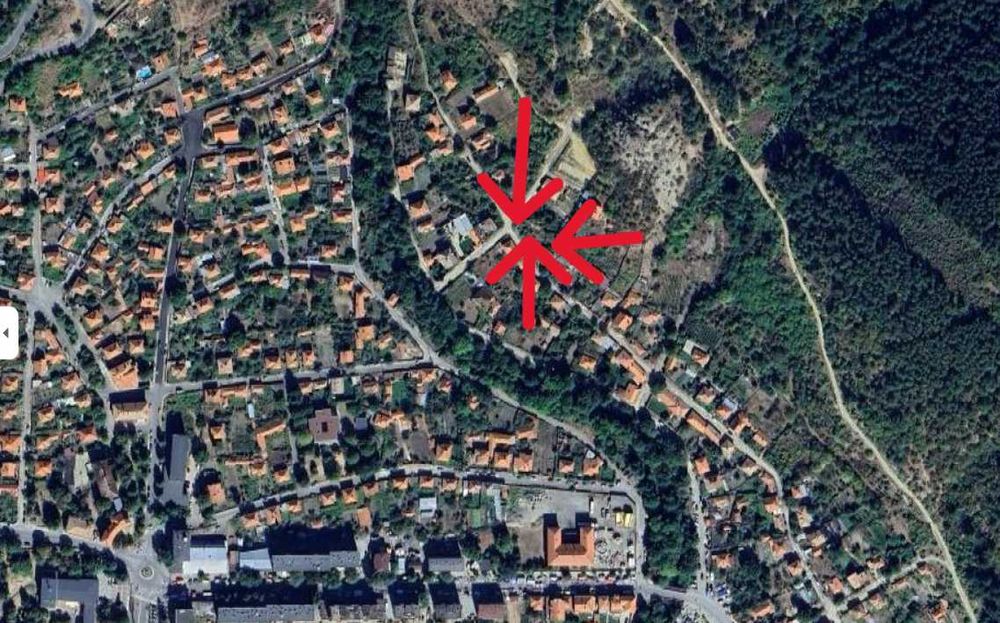 Продава се Къща в Твърдица - 60 кв.м за 400 €/кв.м - Снимка #1