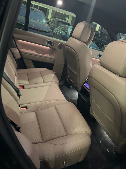 Li6 Pro Restayling 4000km probeg