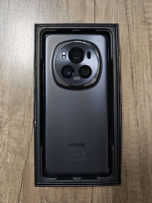 Honor Magic 6 PRO  5G DS