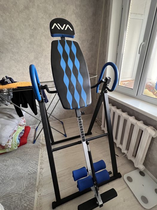 Инверсионный стол