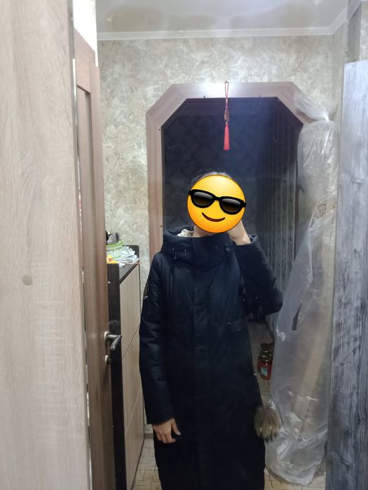 Продам осенние куртки