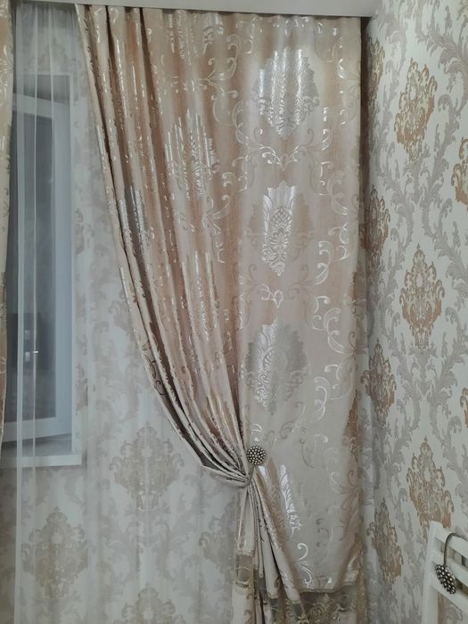 Продам комбинированные шторы