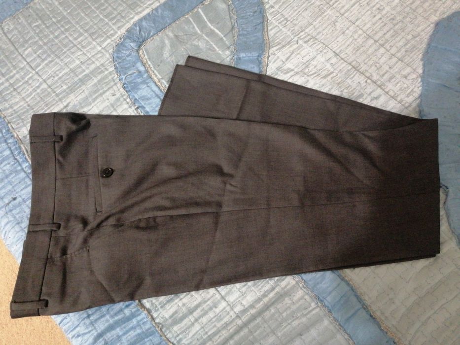 Мужские брюки классика