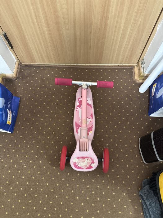 Vand trotineta in stare buna