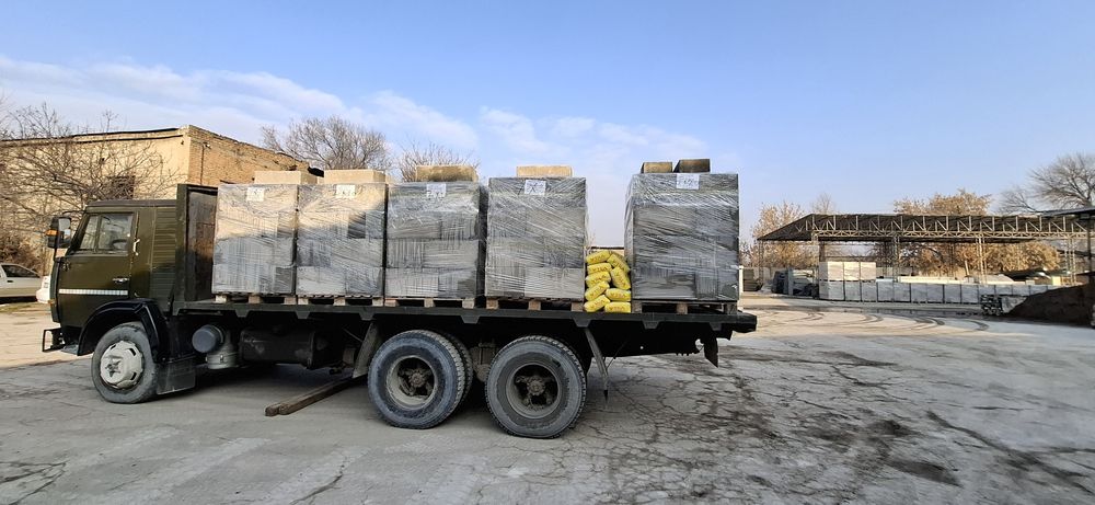 Перевозка Камаз бортавой