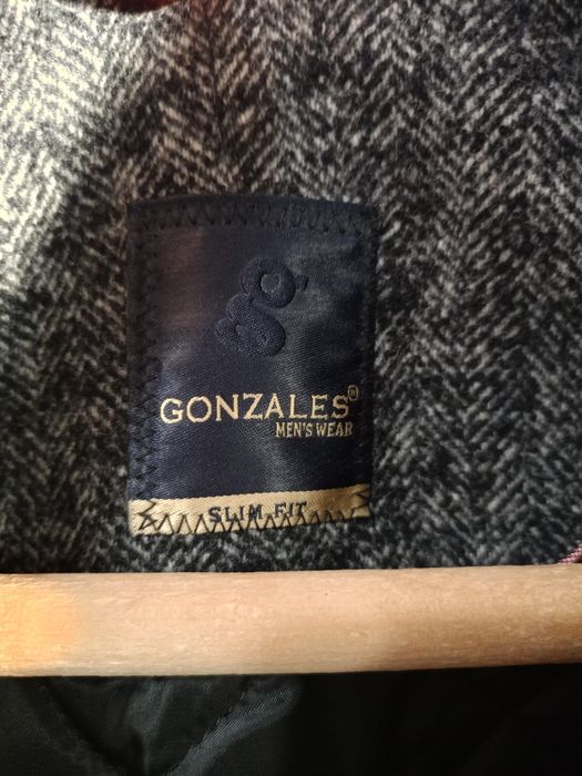 Vând palton bărbați