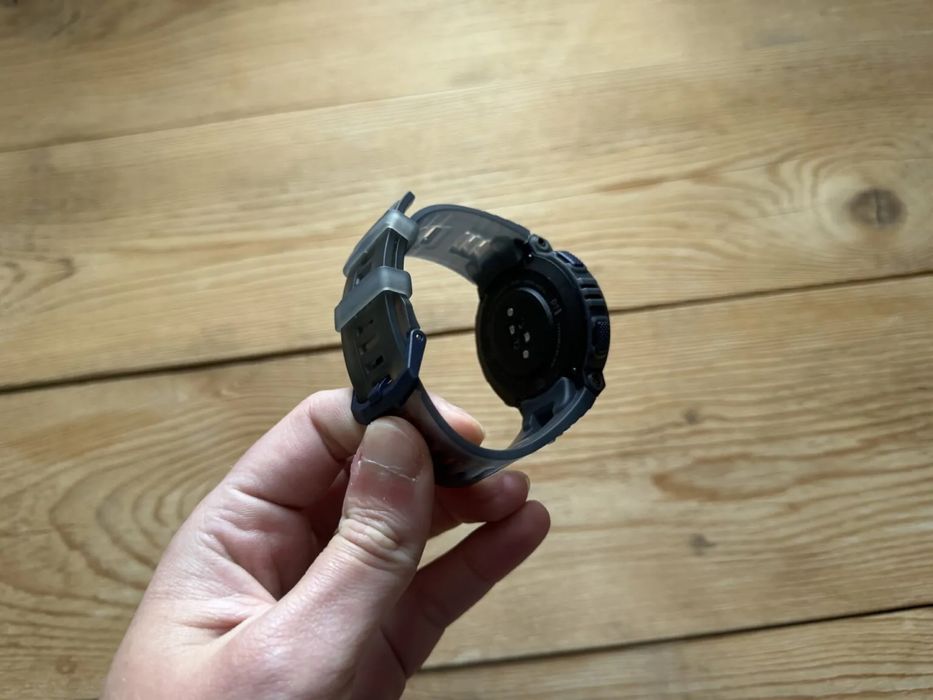 Smartwatch Amazfit Active Edge
