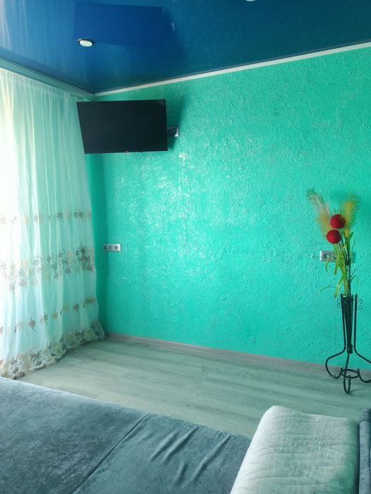 Сдам квартиру посуточно