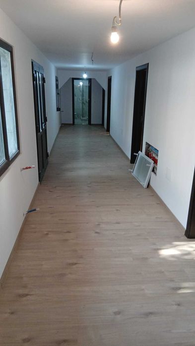 Casa plan parter Muntenii de Sus, Vaslui