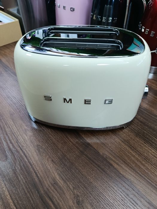 Smeg tostir orginal