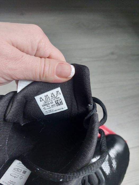 Adidasi Puma Bmw Mms drift cat 8