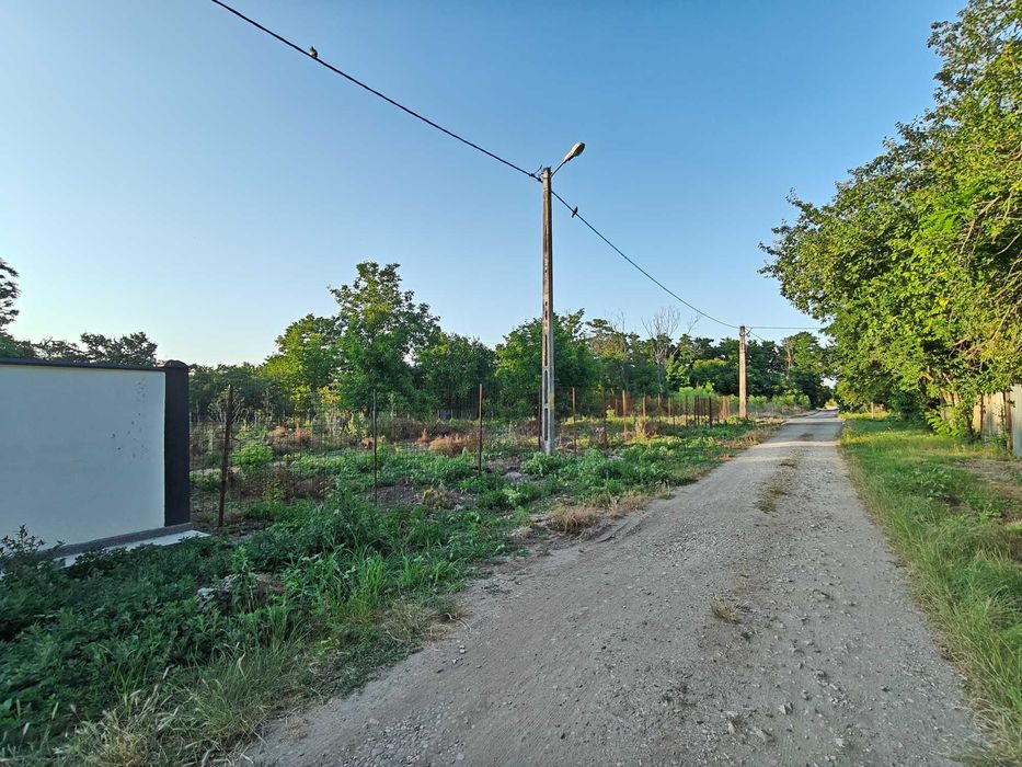 Teren de vanzare LIVEDEA/IALOMITA