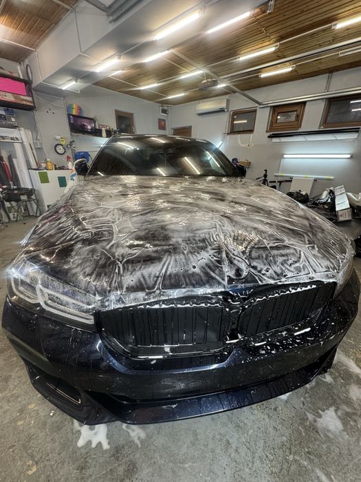 Colantari Auto Bragadiru