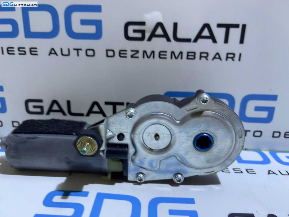 Motor Motoras Reglaj Ajustare Spatar Scaun Electric Stanga Fata Sofer Seat Toledo 2 1999 - 2005 Cod 3B0959761S