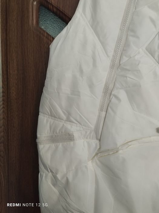 Vesta, noua cu eticheta