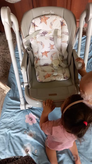 Bolalar stuli yangide kop ishlatilmagan pul zarur jidayam baquvvat ...
