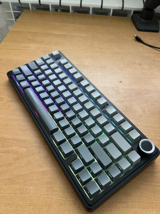 Игравой пк rtx4060