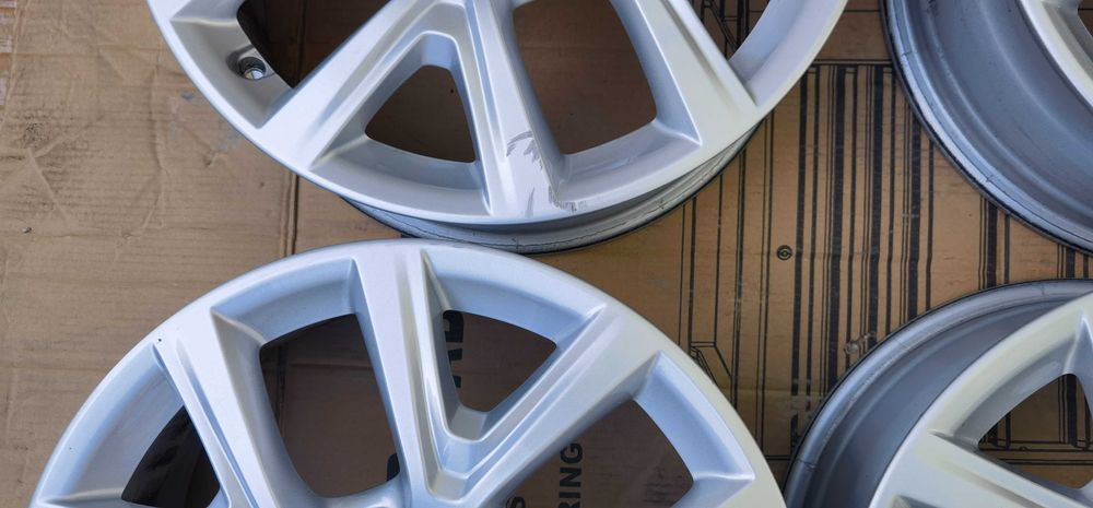 5х112  17 Цола BMW/ AUDI / Volkswagen