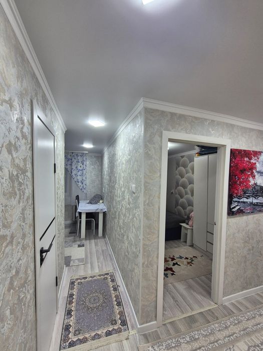 Продам 2 комнатную квартиру