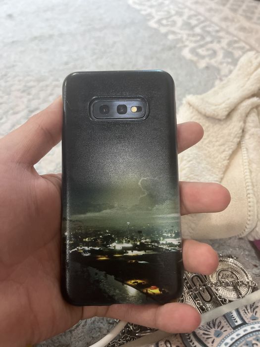 Galaxy s10e samsung