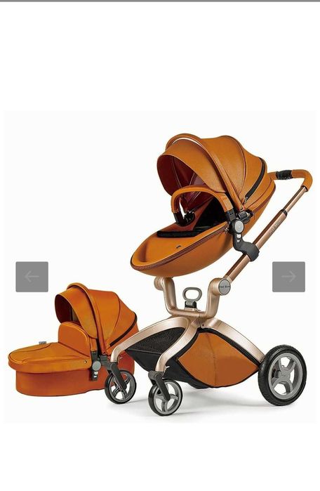 Продава се детска количка