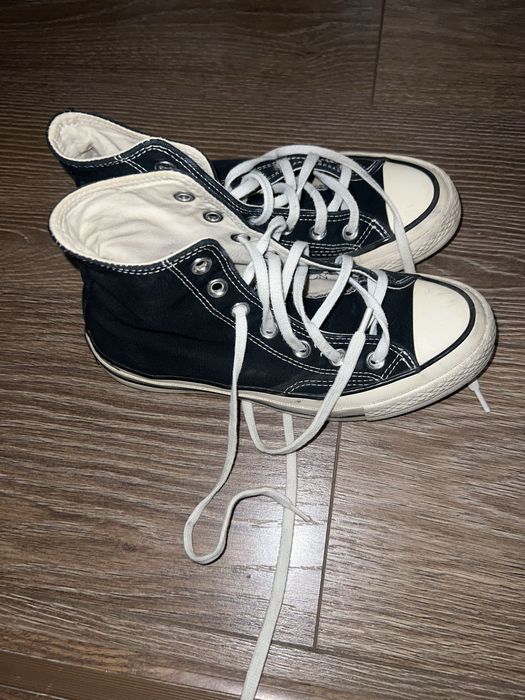 Оригинал converse 36 размер