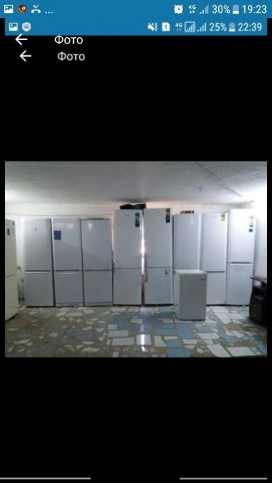 продам холодилник в рабочем состаение