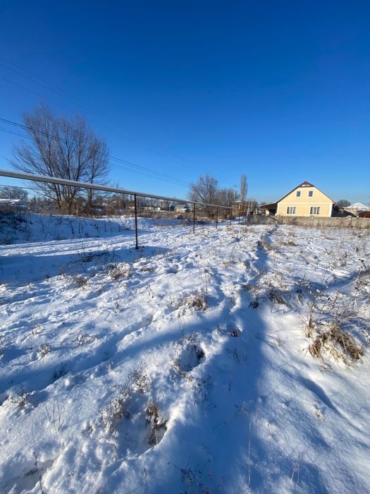 Продам участок в посёлке Батан