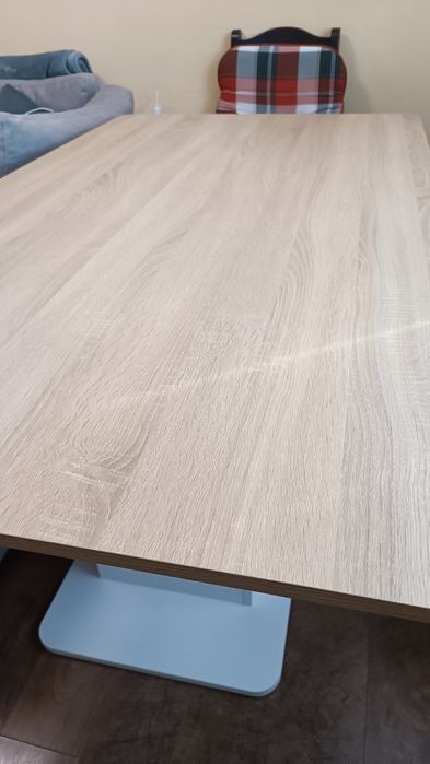 Трапезна маса + 2 стола