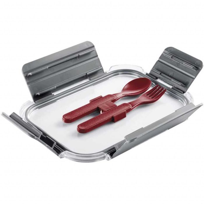 Кутия за обяд Westmark Идеалният спътник за свежа и вкусна храна