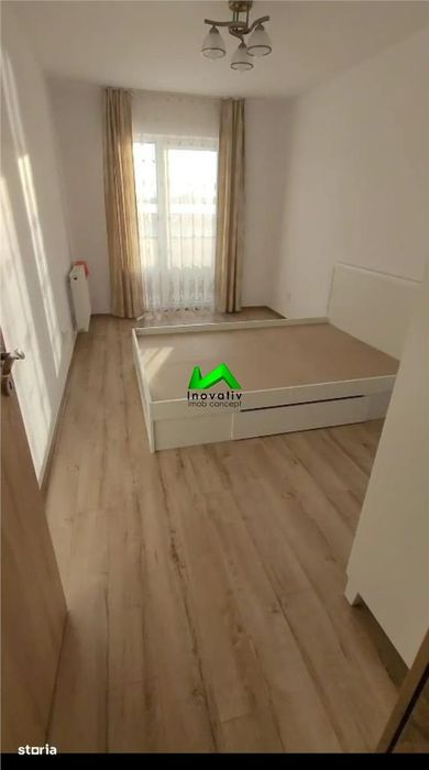 Apartament de inchiriat 3 camere Sibiu City Residence