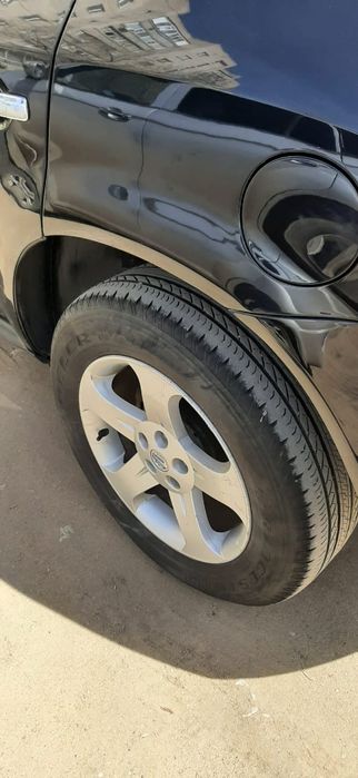 Продам автомобиль Ниссан Мурано