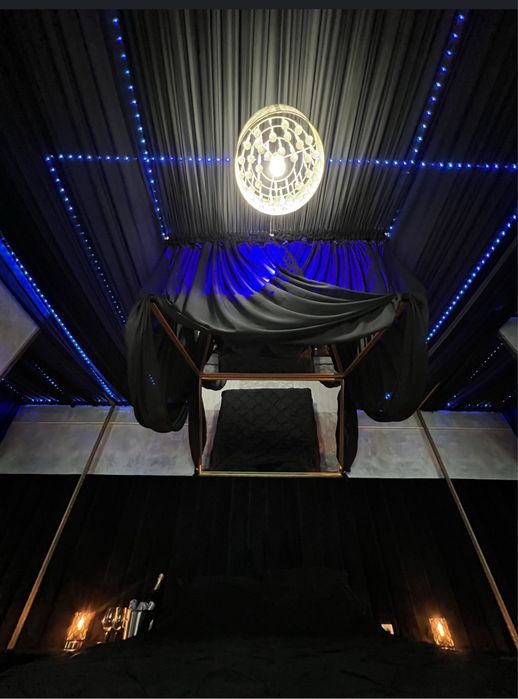 Garsoniera de lux in regim hotelier