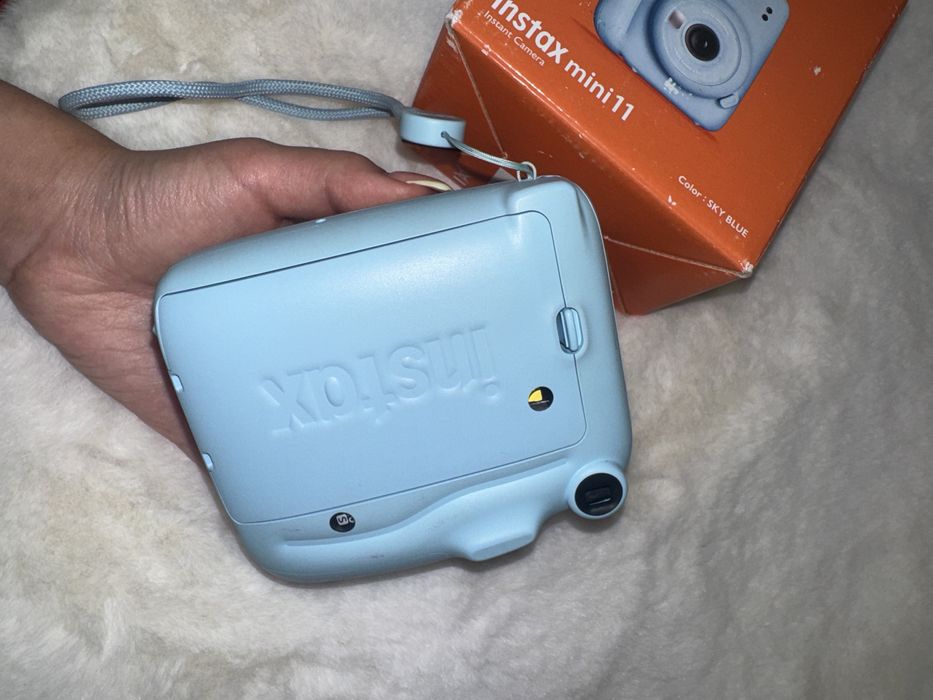 Instax mini 11
