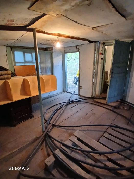 Продам летнюю дачу