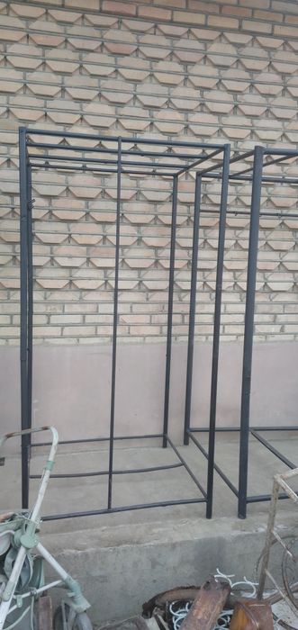 Летни душ сотилади